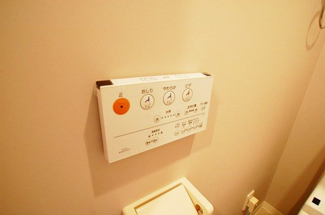 【設備】 | HPに初期費用掲載！「プライスホーム」で検索！ルポゼ千早