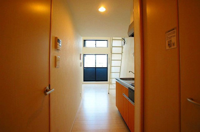 【内装】 | HPに初期費用掲載！「プライスホーム」で検索！ルポゼ千早