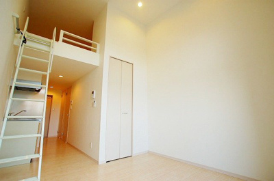 【寝室】 | HPに初期費用掲載！「プライスホーム」で検索！ルポゼ千早