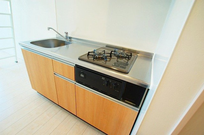 【キッチン】 | HPに初期費用掲載！「プライスホーム」で検索！ルポゼ千早