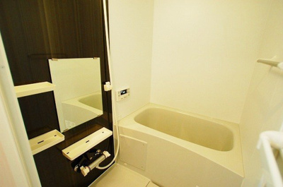 【浴室】 | HPに初期費用掲載！「プライスホーム」で検索！ルポゼ千早