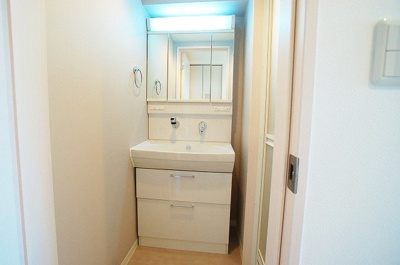 【洗面所】 | HPに初期費用掲載！「プライスホーム」で検索！ルポゼ千早