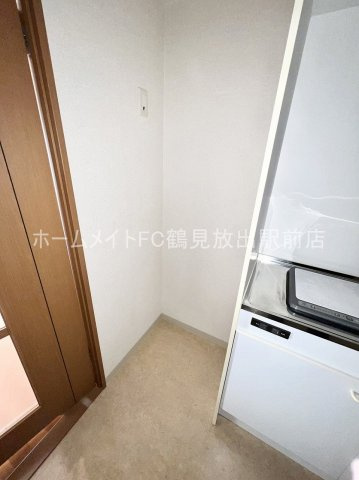 大阪市城東区今福東１丁目の賃貸マンションのその他