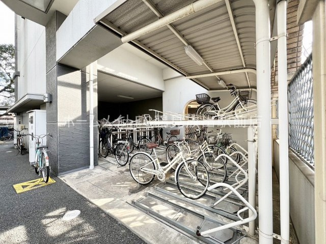 大阪市城東区今福東１丁目の賃貸マンションのその他共用部分