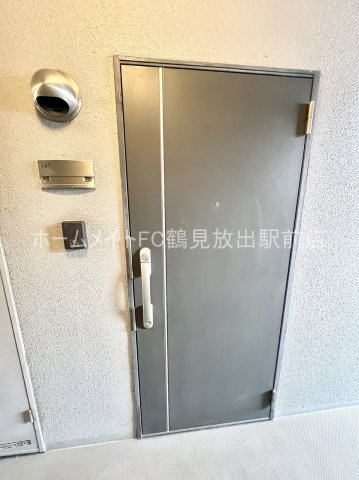 大阪市城東区今福東１丁目の賃貸マンションのその他共用部分