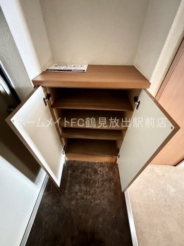 大阪市城東区今福東１丁目の賃貸マンションのその他