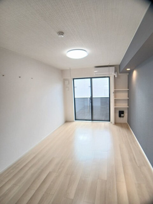 【内装】 | ソレイユ