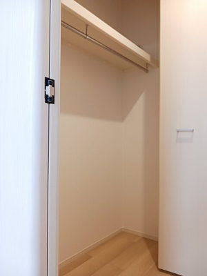 【収納】 | ソレイユ