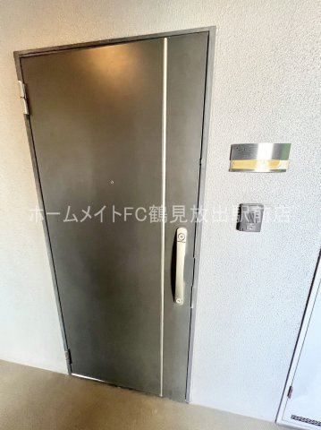 大阪市城東区今福東１丁目の賃貸マンションのその他共用部分