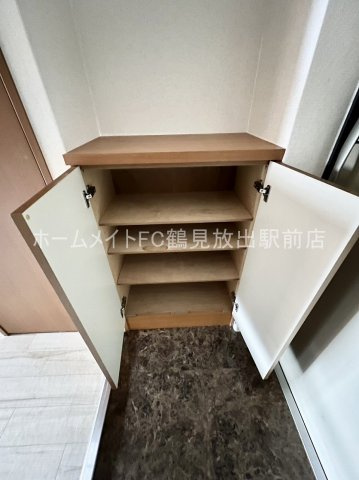 大阪市城東区今福東１丁目の賃貸マンションのその他