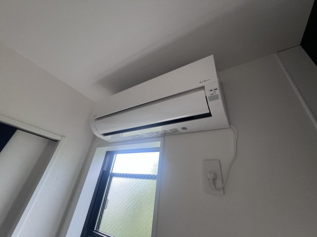 アリビア旭が丘の設備