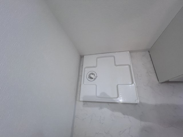 アリビア旭が丘の設備