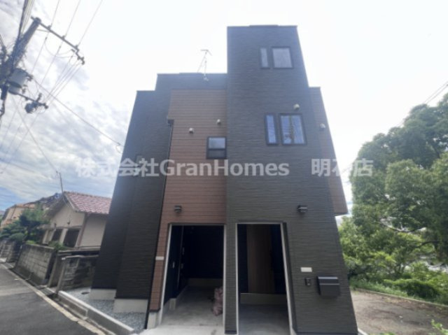 アリビア旭が丘