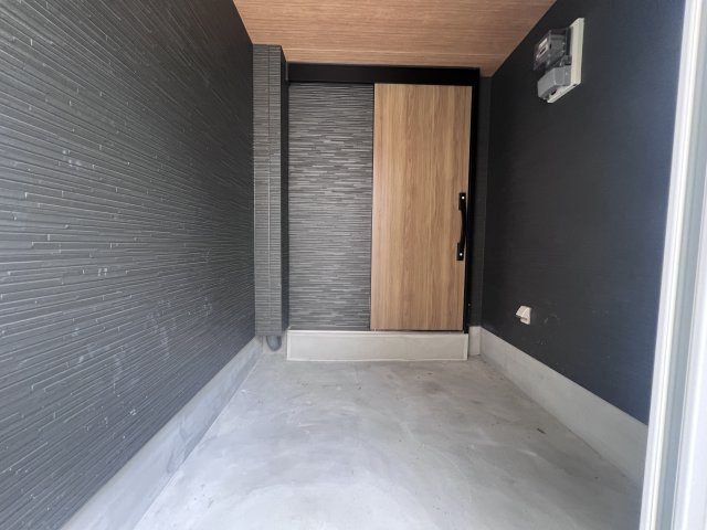 アリビア旭が丘のその他