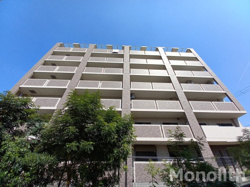 メゾンドール・U