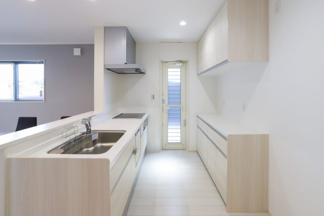 【キッチン】の画像