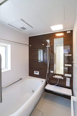 【浴室】の画像