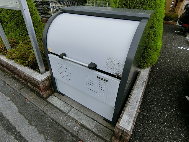 セイバリースマイルのその他共用部分