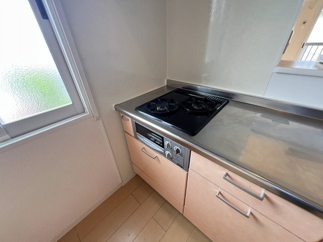 寿風のキッチン