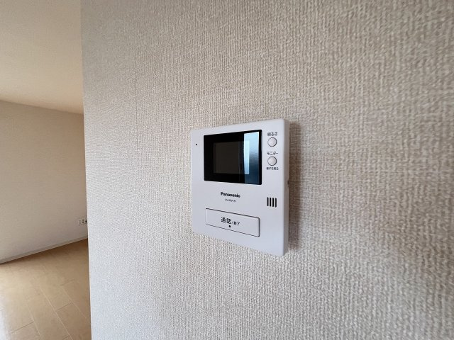 寿風のセキュリティ