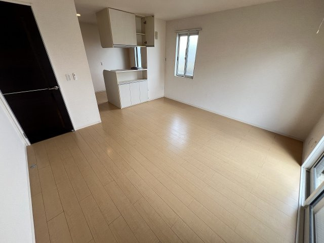 寿風の居間・リビング