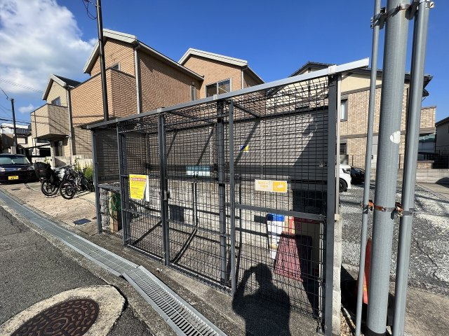 寿風のその他共用部分