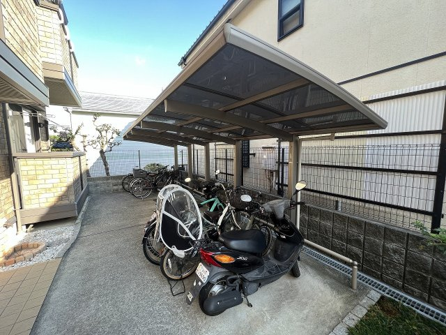 寿風のその他共用部分