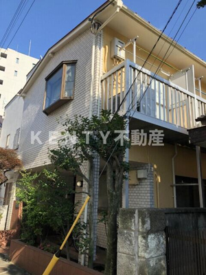 【その他】 | レジデンスエヌ大岡山