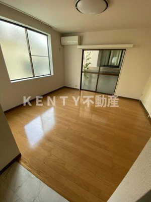 【キッチン】 | レジデンスエヌ大岡山 | コンパクトなキッチンで掃除もラクラク