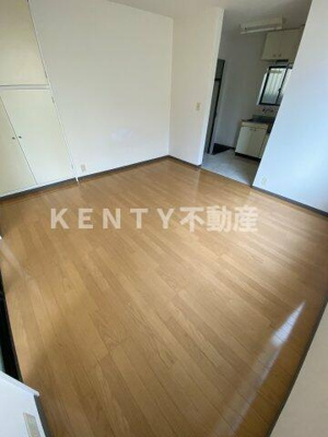 【浴室】 | レジデンスエヌ大岡山 | 日々の疲れを癒すお風呂付です