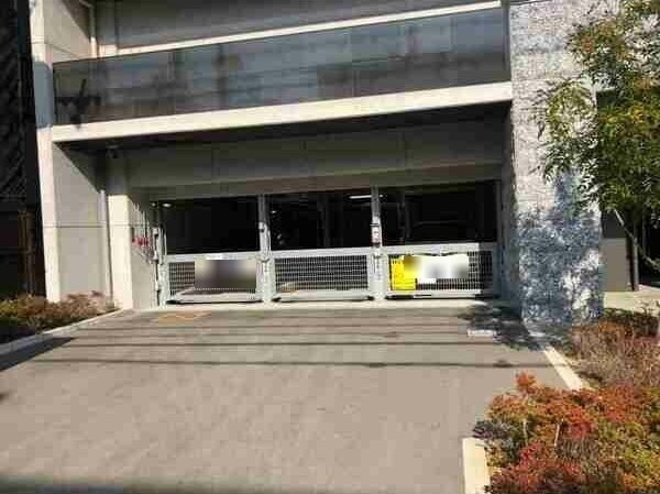 サムティ江坂レガーロ