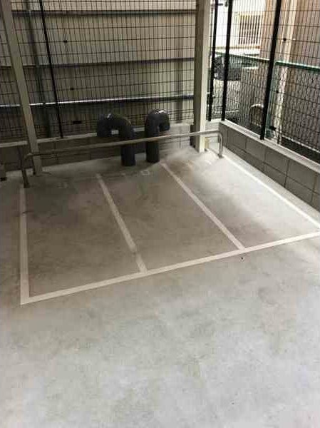 サムティ江坂レガーロ