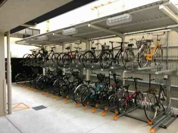 サムティ江坂レガーロ