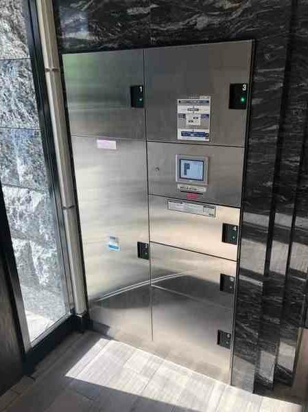 サムティ江坂レガーロ