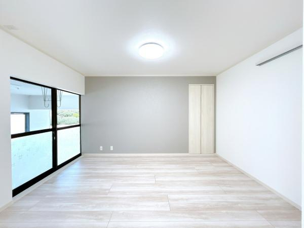 【No.7387】大覚寺中古住宅/4LDK/内外装リフォーム工事中のその他