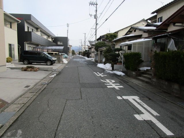 【No.7387】大覚寺中古住宅/4LDK/内外装リフォーム工事中のその他