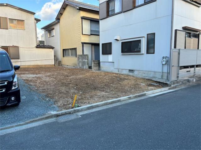 売地　吾妻町294番3