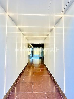 オフィスポート本町WESTのその他