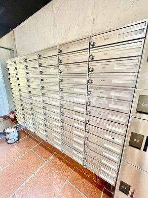 オフィスポート本町WESTのその他共用部分