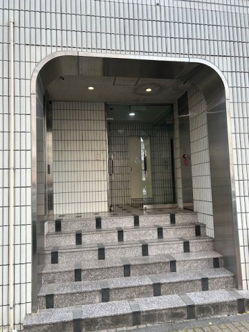 長谷部第2ビルのその他共用部分