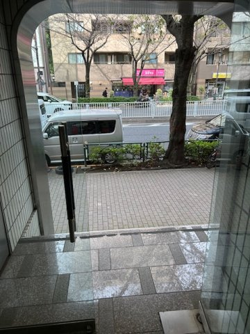 長谷部第2ビルのその他共用部分
