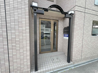 【エントランス】 | オリバーハウス
