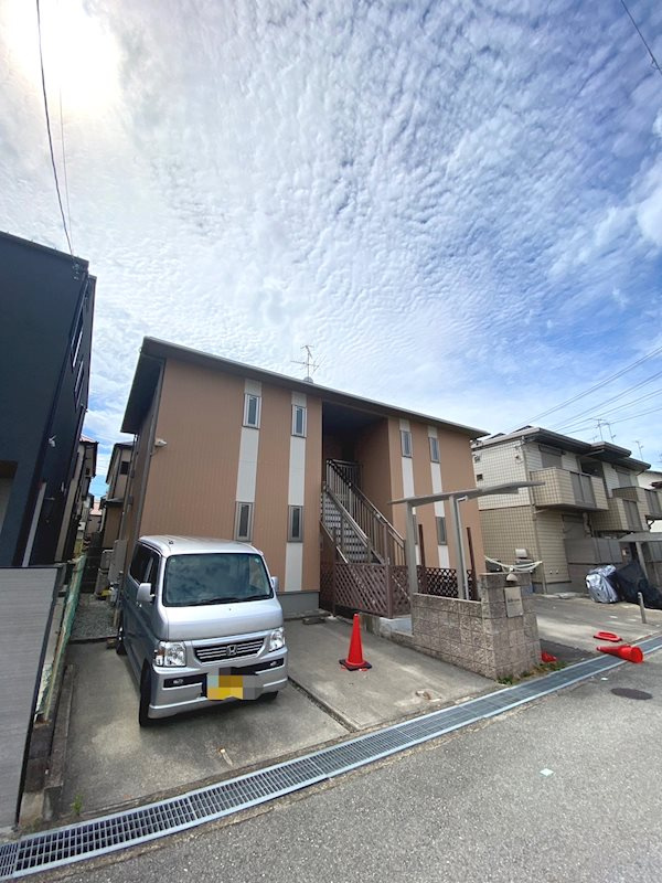 ベルリード宝塚