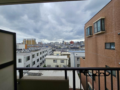 【展望】 | 小田原ウェルコート | ※室内写真は参考です