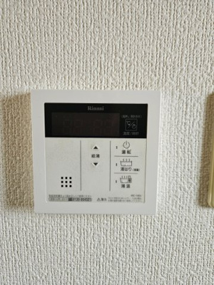 【設備】 | 小田原ウェルコート | ※室内写真は参考です