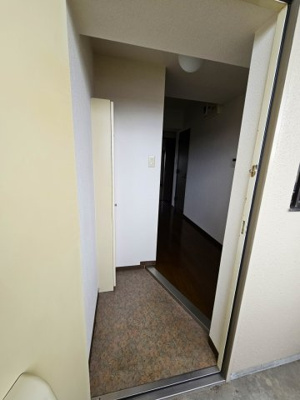 【玄関】 | 小田原ウェルコート | ※室内写真は参考です