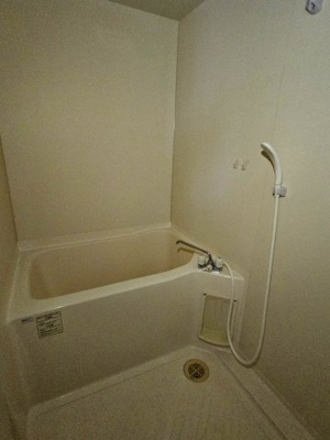 【浴室】 | 小田原ウェルコート | ※室内写真は参考です