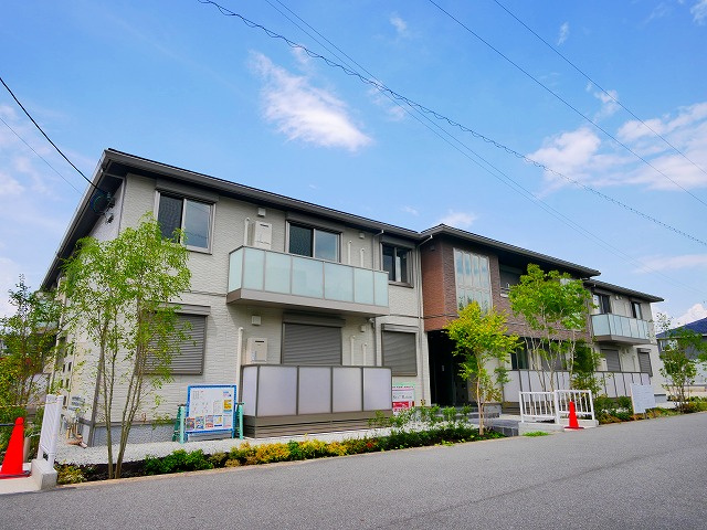 エクセレント　新大宮