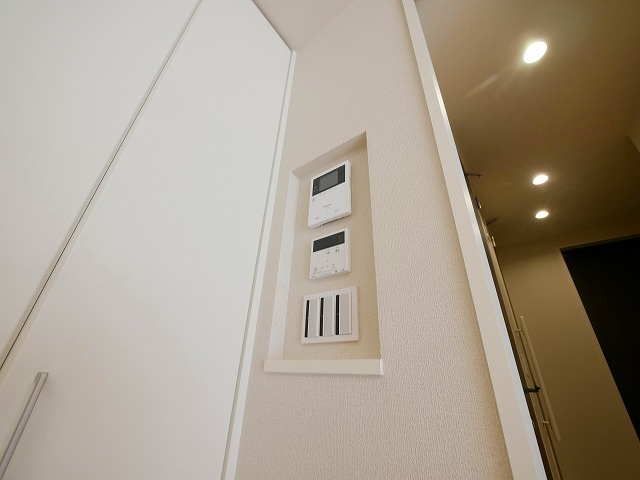 エクセレント　新大宮の設備