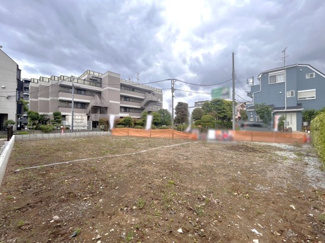 【外観】 | 2025年5月9日撮影